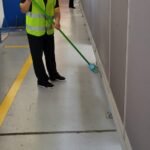 Cleaning Services in Abu Dhabi by PPJ Solution