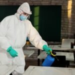 How Often Do You Need Pest Control in Abu Dhabi? Experts Break It Down