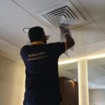 Where Do I Go for AC Duct & Tank Cleaning in Abu Dhabi: Why Your Yearly Hygiene Plan Needs Both
