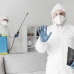 Do You Want to Do Your Yearly Pest Control in Abu Dhabi: What Your Contract Should Really Include