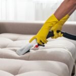 Sofa & Carpet Deep Cleaning in Abu Dhabi: How Often You Need It and What’s Included