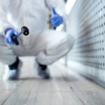 Your Abu Dhabi Kitchen Doesn’t Have to Attract Pests This Summer: Here’s What Actually Works