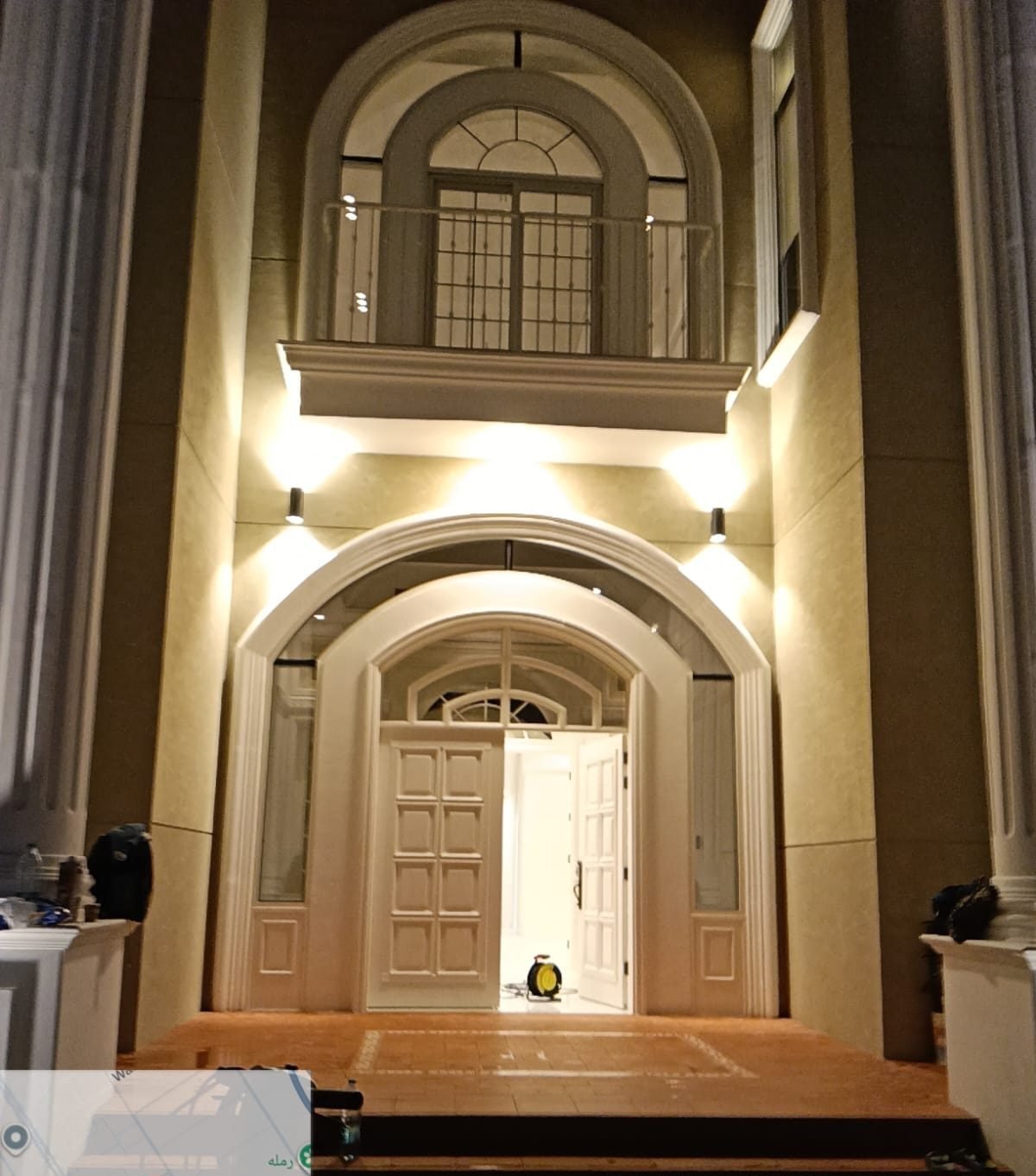 Why Professional Villa Deep Cleaning Matters in Abu Dhabi