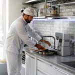 How Often Should Restaurants in Abu Dhabi Clean Their Grease Traps?