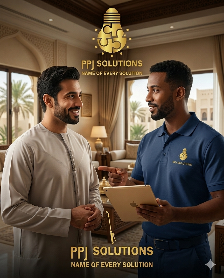 Protect Your Home with the Best Pest Control Services in Al Khalidiyah