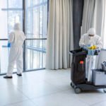 Is Hiring a Cleaning Service Worth It in Abu Dhabi? Let’s Break It Down