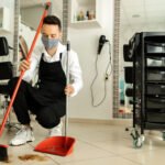 Move-In Cleaning in Abu Dhabi: What to Expect Before You Get the Keys