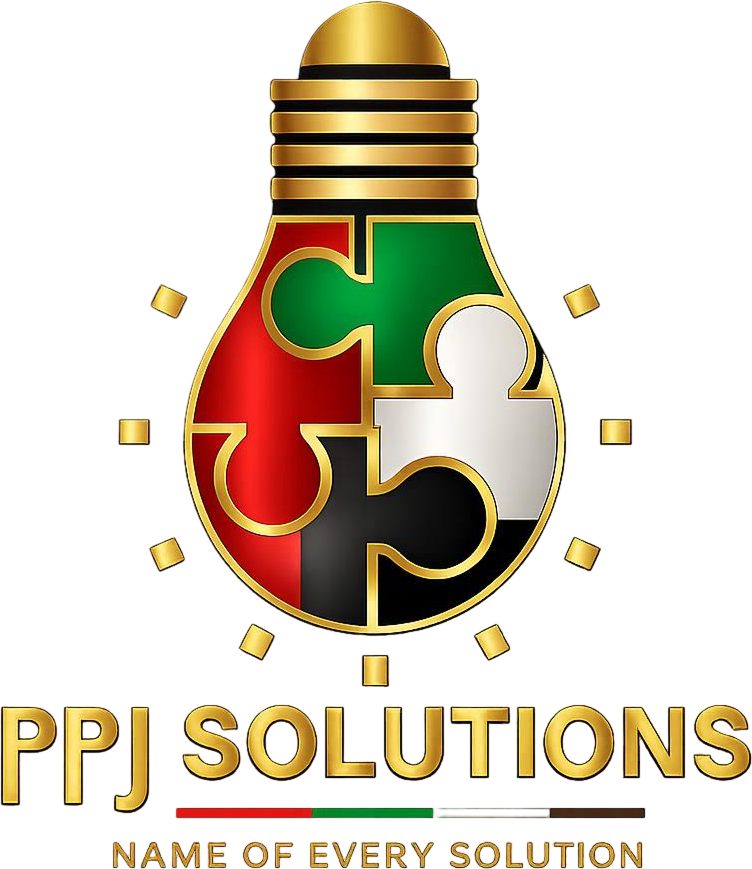 PPJ Solutions