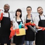 How Much Does Professional Deep Cleaning Cost in Abu Dhabi? A Practical Price Guide