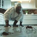 How Long Does Cockroach Treatment Take to Work in Abu Dhabi?